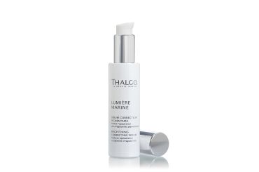 THALGO Brightening-Serum offen